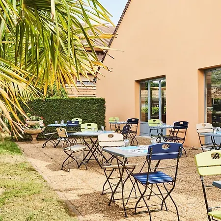 Kyriad Direct Lyon Sud - 2* Chasse-sur-Rhone