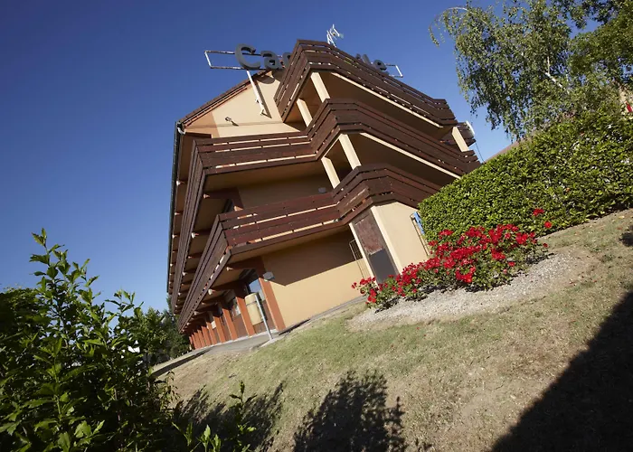 Kyriad Direct Lyon Sud - Chasse-sur-rhône Hotel 2*