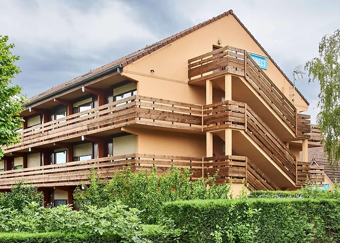 Hotel Kyriad Direct Lyon Sud - Chasse-sur-rhône Chasse-sur-Rhône