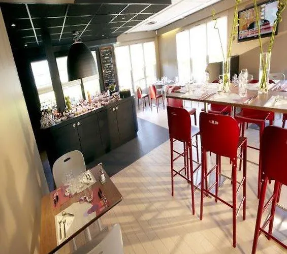 Hotel Kyriad Direct Lyon Sud - Chasse-sur-rhône Chasse-sur-Rhône