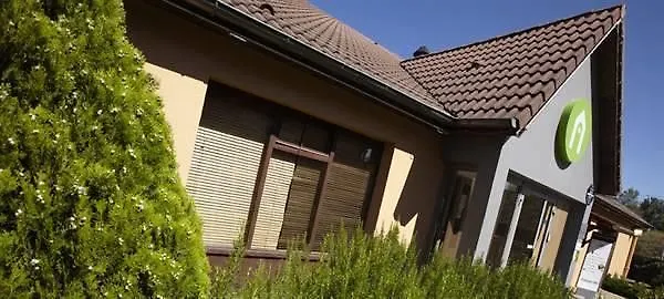 Kyriad Direct Lyon Sud - Chasse-sur-rhône Hotel 2*