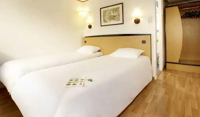 Hotel Kyriad Direct Lyon Sud - Chasse-sur-rhône Chasse-sur-Rhône