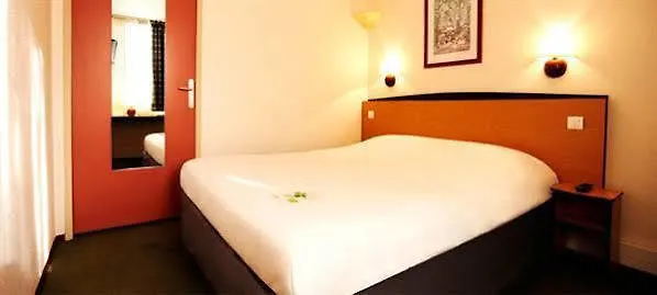 Hotel Kyriad Direct Lyon Sud - Chasse-sur-rhône