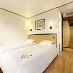 Hotel Kyriad Direct Lyon Sud -