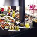 Hotel Kyriad Direct Lyon Sud - 2*