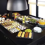 Kyriad Direct Lyon Sud - Hotel