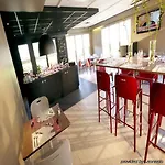 Hotel Kyriad Direct Lyon Sud - Chasse-sur-Rhone