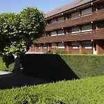 Hotel Kyriad Direct Lyon Sud - Chasse-sur-Rhône