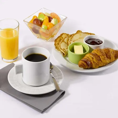 Hotel Kyriad Direct Lyon Sud -