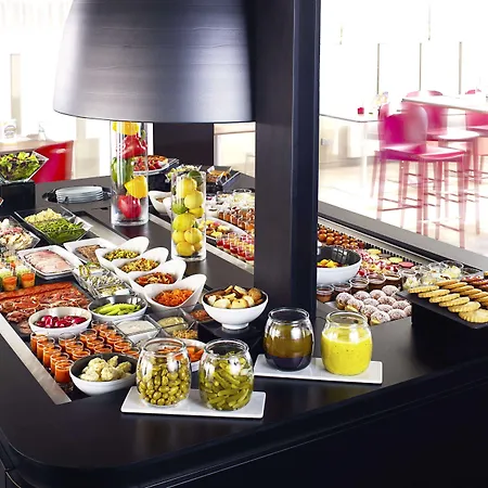 Kyriad Direct Lyon Sud - Hotel 2*