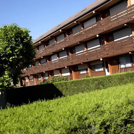 Hotel Kyriad Direct Lyon Sud - Chasse-sur-rhône 2*