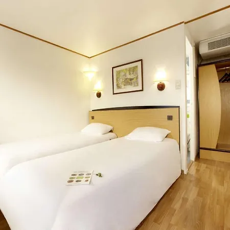 Hotel Kyriad Direct Lyon Sud -