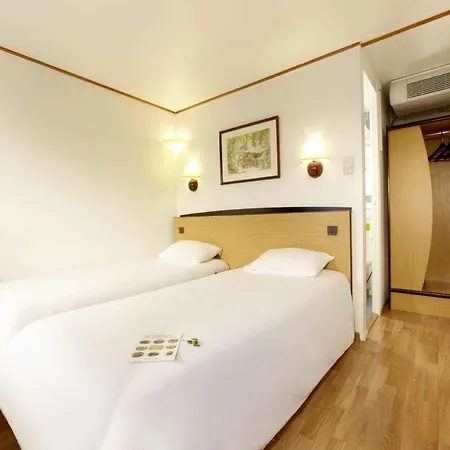 Hotel Kyriad Direct Lyon Sud - Chasse-sur-rhône
