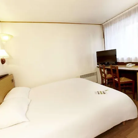 Hotel Kyriad Direct Lyon Sud - Chasse-sur-rhône Chasse-sur-Rhône