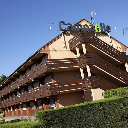 Kyriad Direct Lyon Sud -