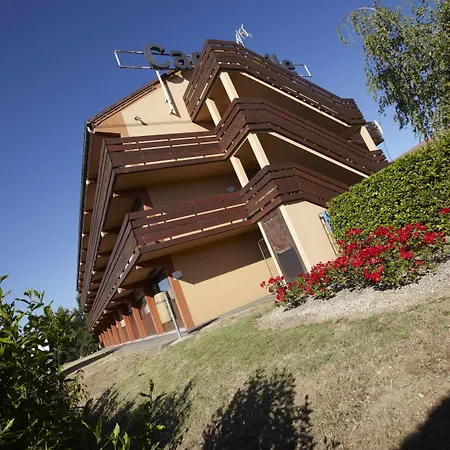Kyriad Direct Lyon Sud - Hotel 2*