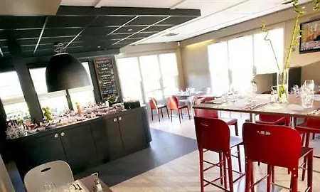 Hotel Kyriad Direct Lyon Sud -