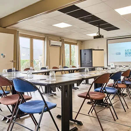 Hotel Kyriad Direct Lyon Sud - Chasse-sur-rhône Chasse-sur-Rhône