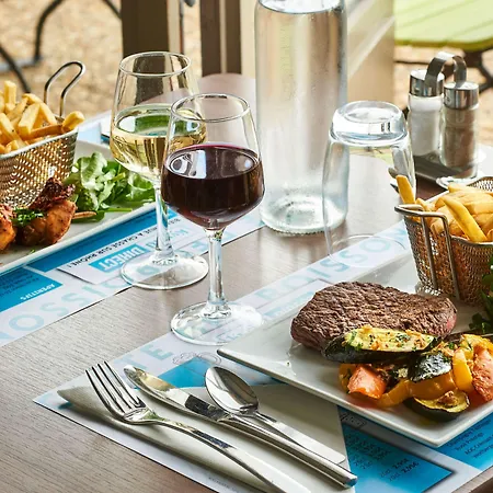 Kyriad Direct Lyon Sud - Chasse-sur-rhône Hotel Chasse-sur-Rhône