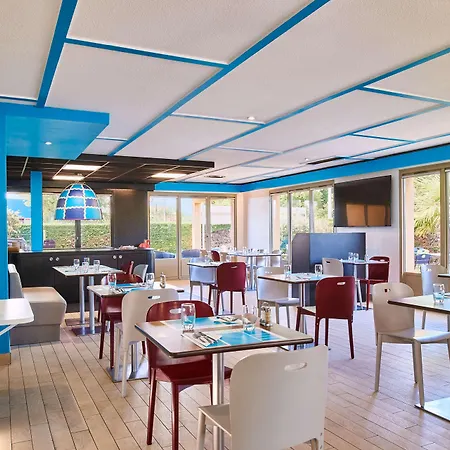 Hotel Kyriad Direct Lyon Sud - Chasse-sur-rhône Chasse-sur-Rhône