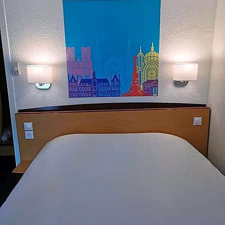 Hotel Kyriad Direct Lyon Sud - Chasse-sur-Rhône