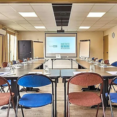 Kyriad Direct Lyon Sud - Chasse-sur-rhône