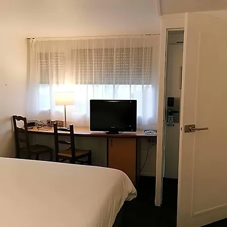 Kyriad Direct Lyon Sud - Hotel Chasse-sur-Rhône