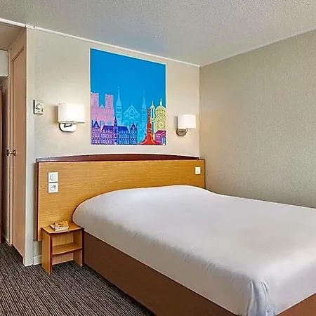 Hotel Kyriad Direct Lyon Sud - Chasse-sur-rhône