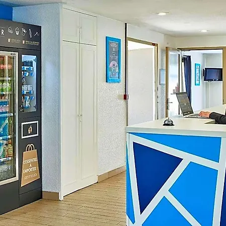 Hotel Kyriad Direct Lyon Sud - Chasse-sur-rhône Chasse-sur-Rhône