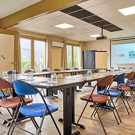 Hotel Kyriad Direct Lyon Sud - Chasse-sur-rhône Chasse-sur-Rhône