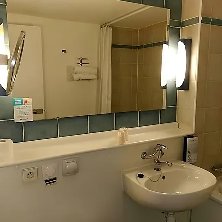 Hotel Kyriad Direct Lyon Sud - Chasse-sur-rhône Chasse-sur-Rhône