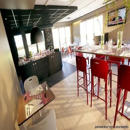 Hotel Kyriad Direct Lyon Sud - Chasse-sur-Rhone