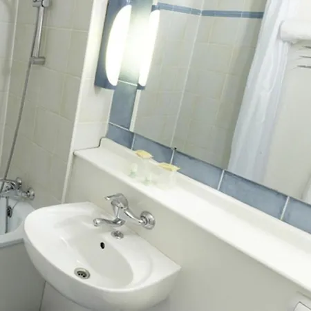Kyriad Direct Lyon Sud - Hotel Chasse-sur-Rhône