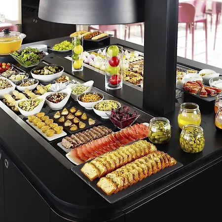 Kyriad Direct Lyon Sud - 2* Chasse-sur-Rhône