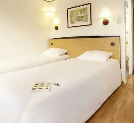 Hotel Kyriad Direct Lyon Sud - Chasse-sur-Rhone