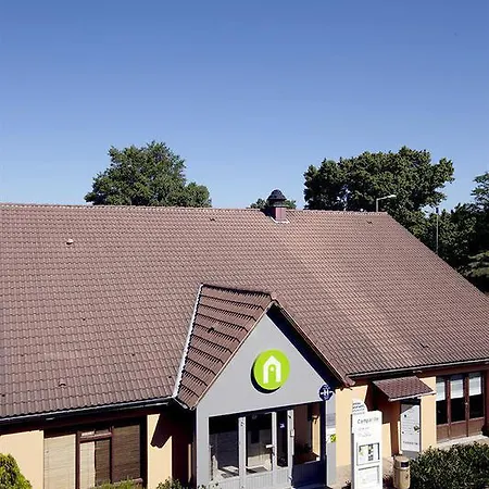 Kyriad Direct Lyon Sud -